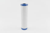 Anti- Scale Water Filter Cartridge for Big Blue Whole House Systems | 4.5" x 20" | TAC Technology